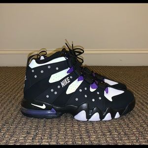 Nike Air Max2 CB 94 Size 10.5